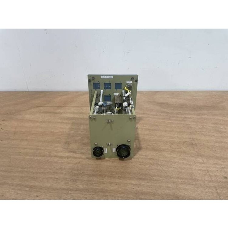 50VU CONTROL PANEL P/N: D925150180000 S/N: PB11656