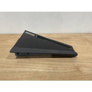 130VU GLARESHIELD PANEL S/N PB10249