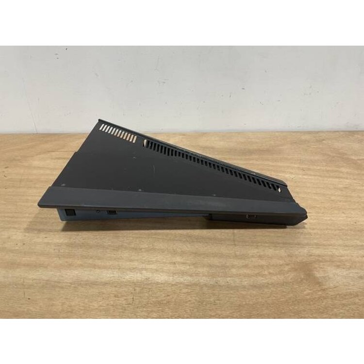 130VU GLARESHIELD PANEL P/N: D9251505100000 S/N: PB10249