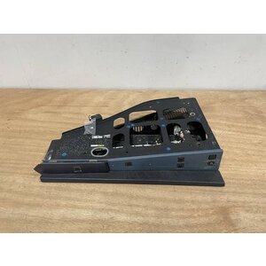 130VU GLARESHIELD PANEL P/N: D9251505100000 S/N: PB10249