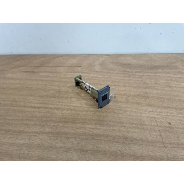 403VU TERR ON ND PANEL P/N: D9251505800000 S/N: PB10850