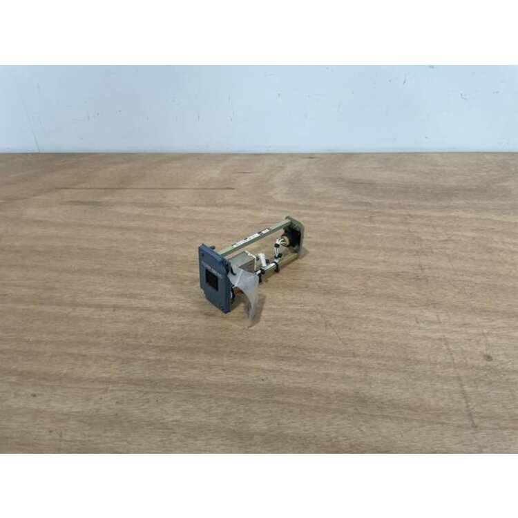 403VU TERR ON ND PANEL P/N: D9251505800000 S/N: PB10850