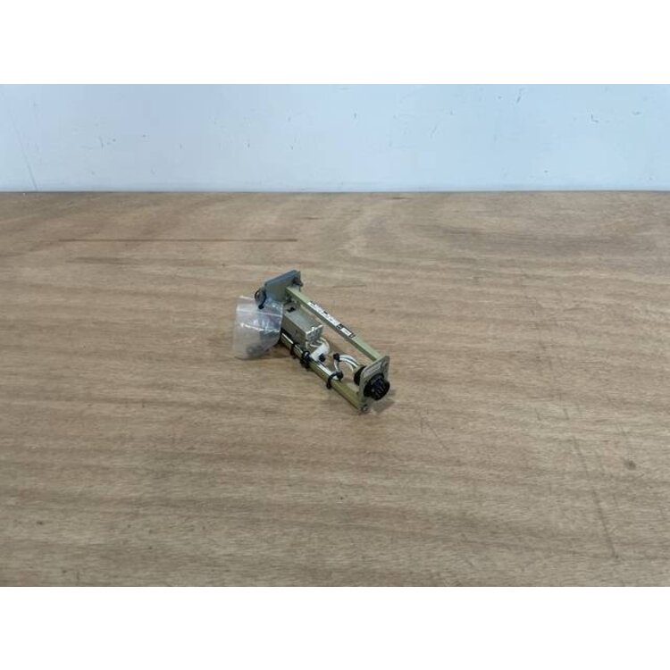 403VU TERR ON ND PANEL P/N: D9251505800000 S/N: PB10850