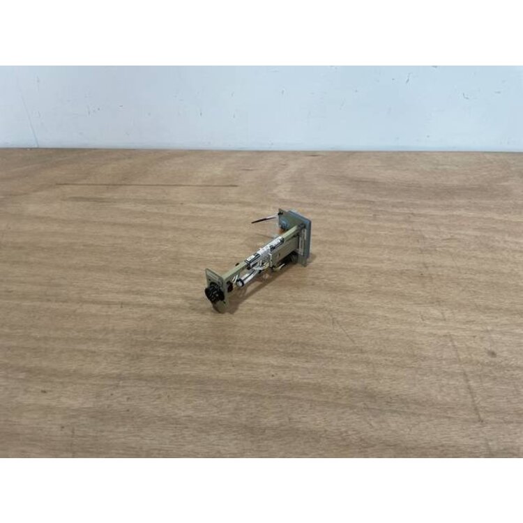 403VU TERR ON ND PANEL P/N: D9251505800000 S/N: PB10850