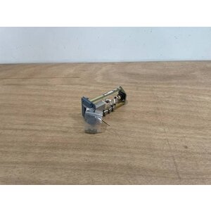 403VU TERR ON ND PANEL P/N: D9251505800000 S/N: PB10858
