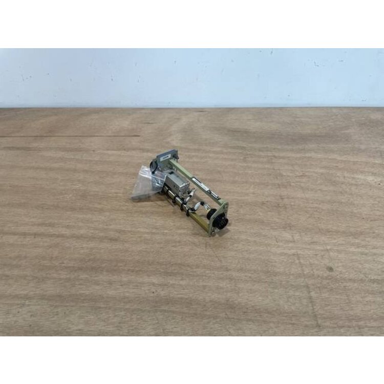 403VU TERR ON ND PANEL P/N: D9251505800000 S/N: PB10858