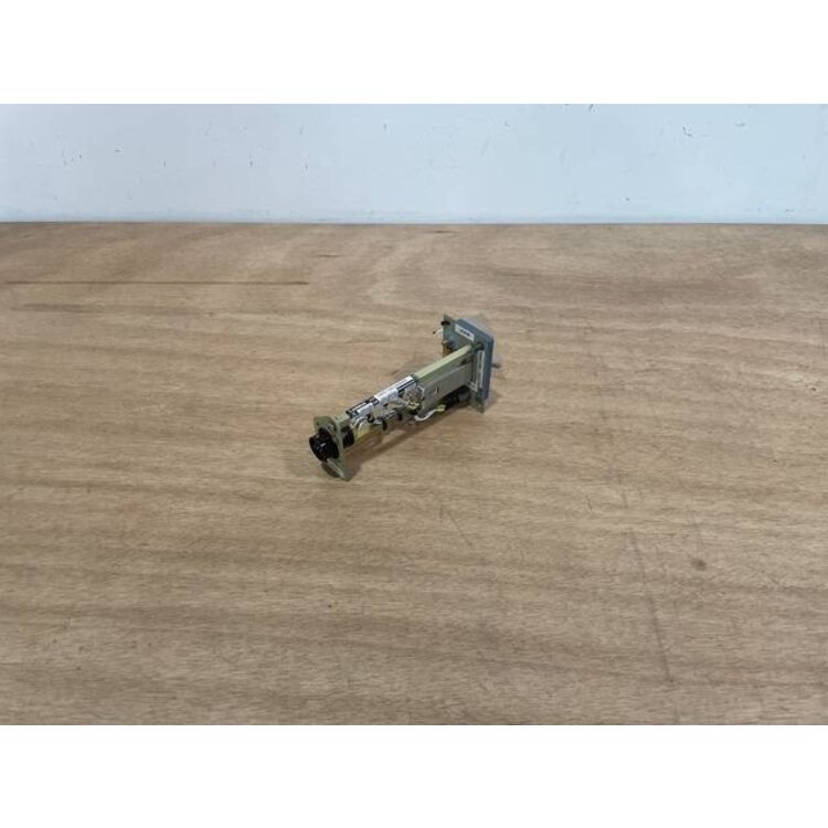 403VU TERR ON ND PANEL P/N: D9251505800000 S/N: PB10858