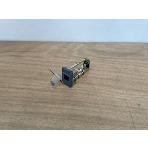 403VU TERR ON ND PANEL P/N: D9251505800000 S/N: PB10810
