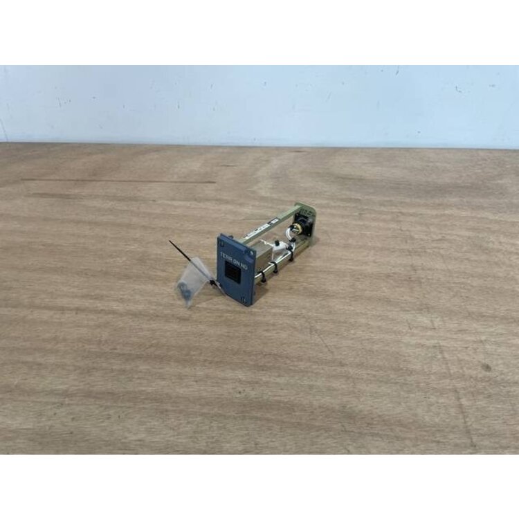 403VU TERR ON ND PANEL P/N: D9251505800000 S/N: PB10810