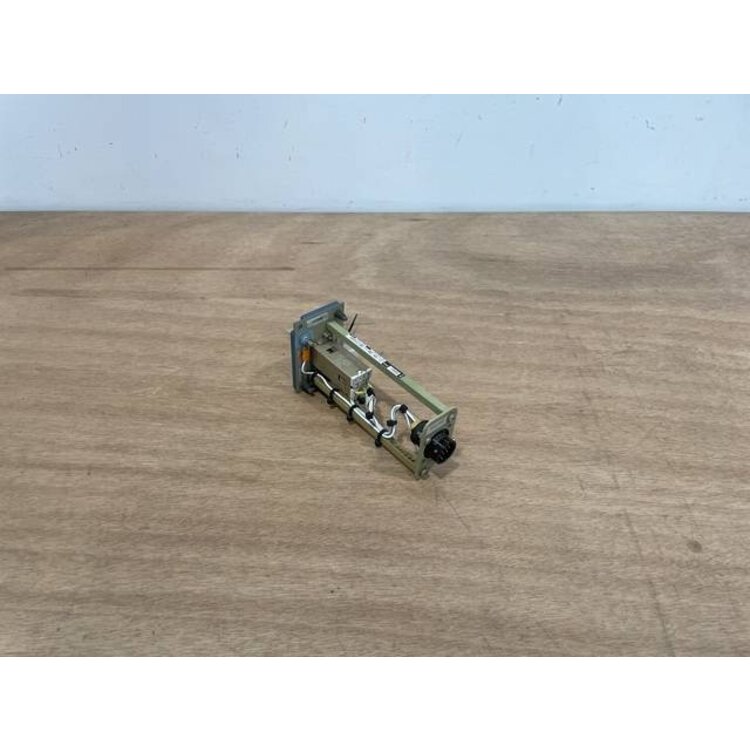 403VU TERR ON ND PANEL P/N: D9251505800000 S/N: PB10810