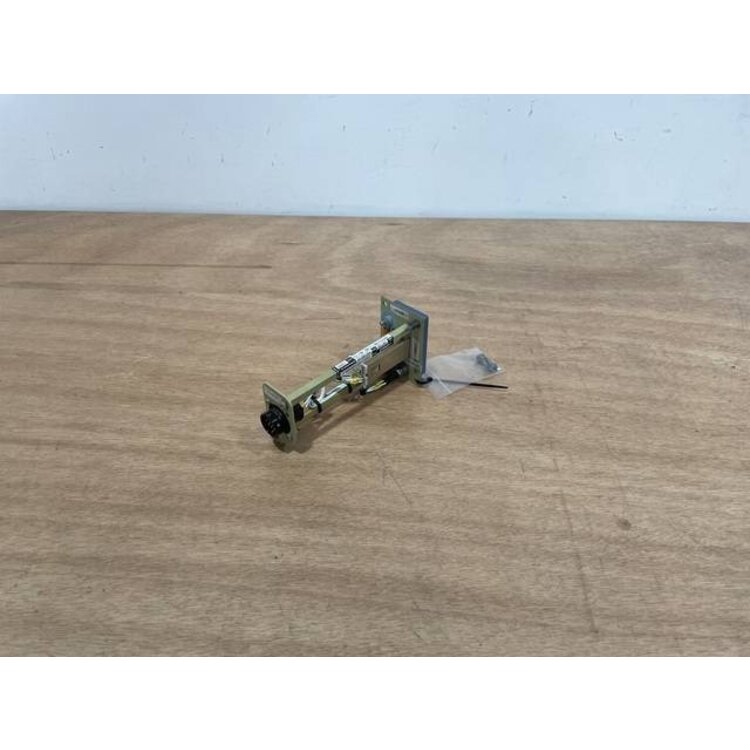 403VU TERR ON ND PANEL P/N: D9251505800000 S/N: PB10810