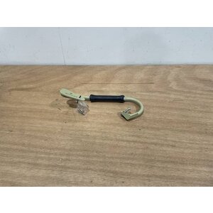 GRIP FOAM RH P/N: D2511140700100 S/N: SI067048