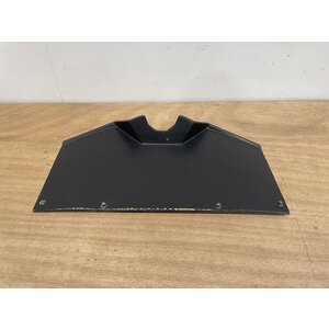 COVER CONNECT PANEL S/N SI063034