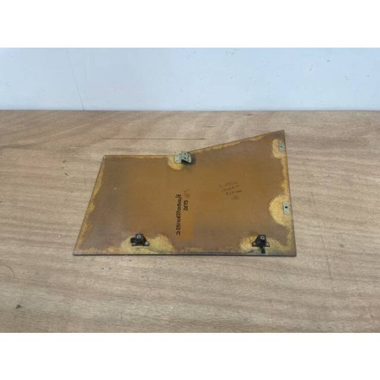 PANEL ASSY FWD RUD LH FO P/N: D2511222500100 S/N: SI040046