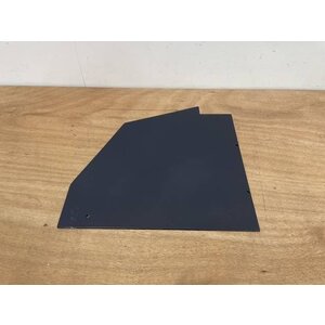 PANEL ASSY FWD RUD RH FO S/N SI039051