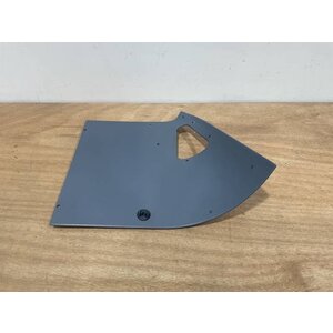 PANEL ASSY LH FOAM GRIP PANEL S/N SI005036
