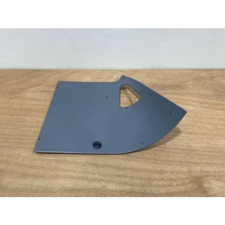 PANEL ASSY LH FOAM GRIP PANEL P/N: D2511231600000 S/N: SI005036