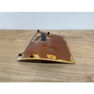 PANEL ASSY LH FOAM GRIP PANEL P/N: D2511231600000 S/N: SI005036