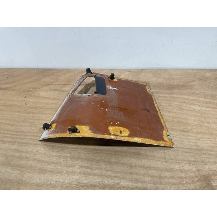PANEL ASSY LH FOAM GRIP PANEL P/N: D2511231600000 S/N: SI005036