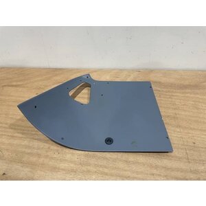 PANEL ASSY RH FOAM GRIP PANEL P/N: D2511231600100 S/N: SI014036