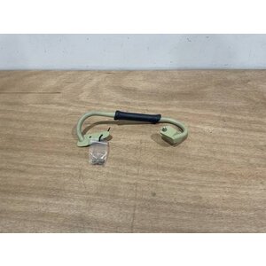 GRIP FOAM LH P/N: D2511140700000 S/N: SI066046