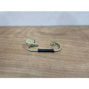 GRIP FOAM LH P/N: D2511140700000 S/N: SI066046