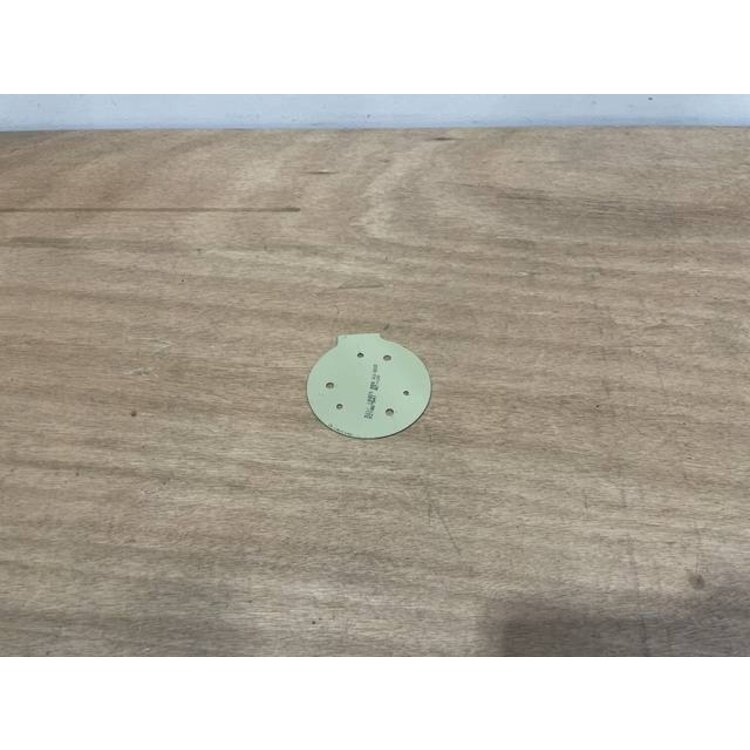 SHEET METAL LH P/N: D2511005300040 S/N: SI068046