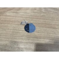 SHEET METAL LH S/N SI068047