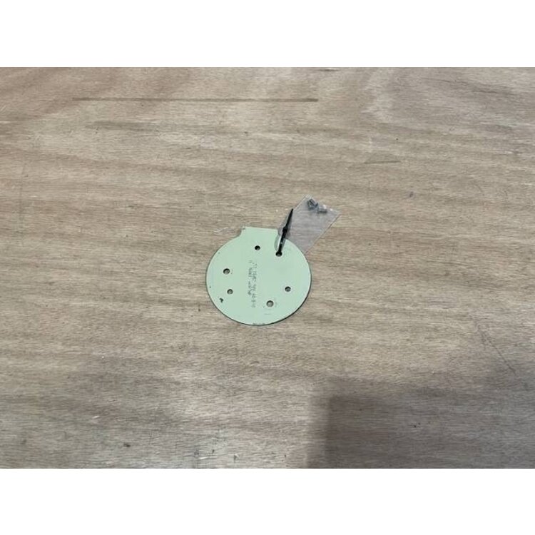 SHEET METAL LH P/N: D2511005300040 S/N: SI068047