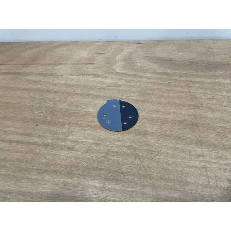SHEET METAL RH P/N: D2511005300140 S/N: SI069048