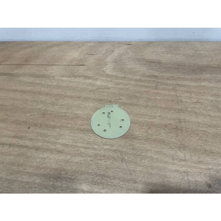 SHEET METAL RH P/N: D2511005300140 S/N: SI069048