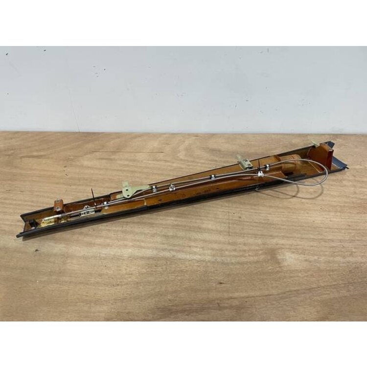 BAND ASSY LH P/N: D2511310300000 S/N: SI008042