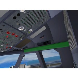 BAND ASSY RH P/N: D2511310400000 S/N: SI017045