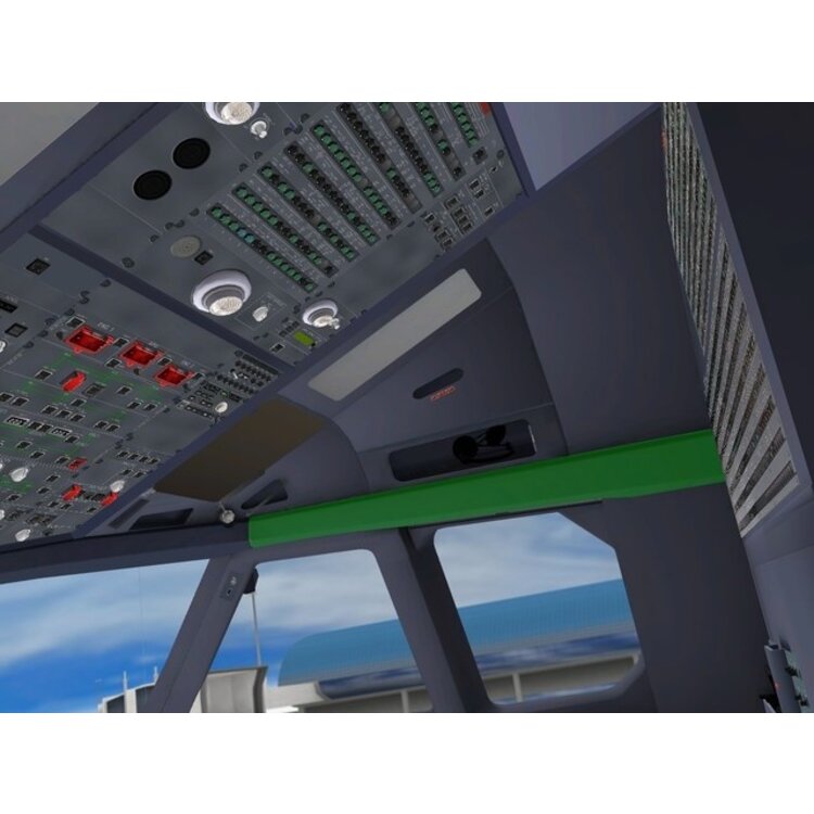 BAND ASSY RH P/N: D2511310400000 S/N: SI017045