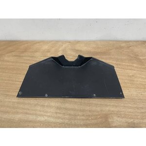 COVER CONNECT PANEL S/N SI063036