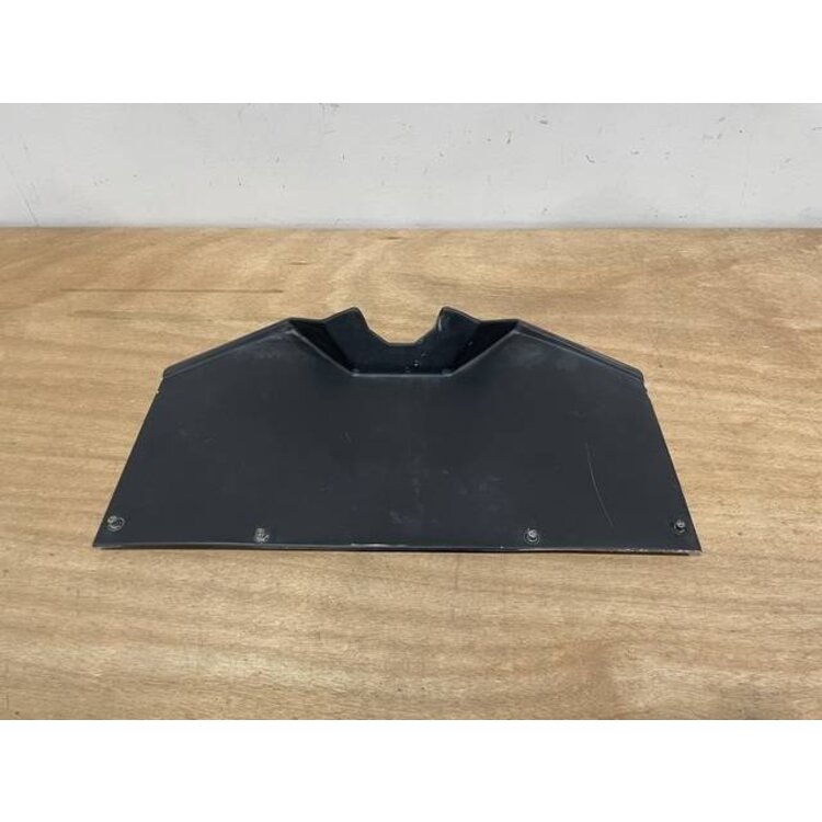 COVER CONNECT PANEL P/N: D2511234200000 S/N: SI063036