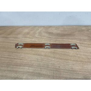 COVER LH P/N: D2511233500000 S/N: SI055037