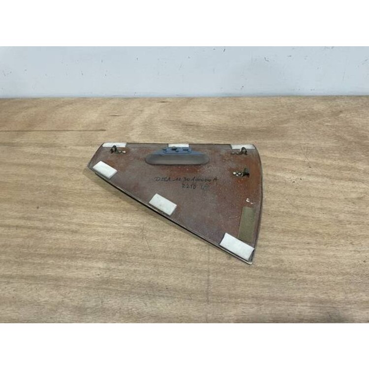 DOOR ASSY LH P/N: D2511230100000 S/N: SI003034