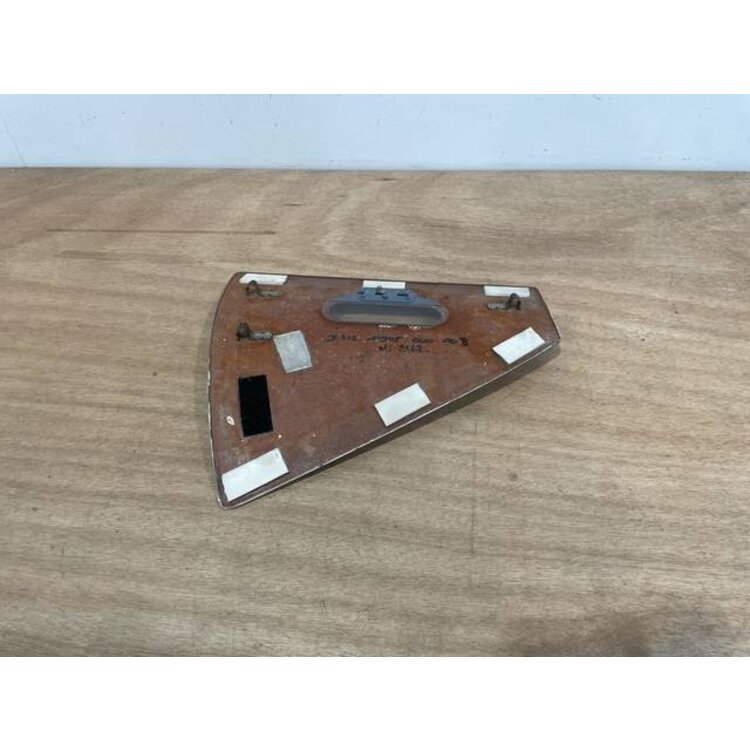 DOOR ASSY RH P/N: D2511231800000 S/N: SI012038