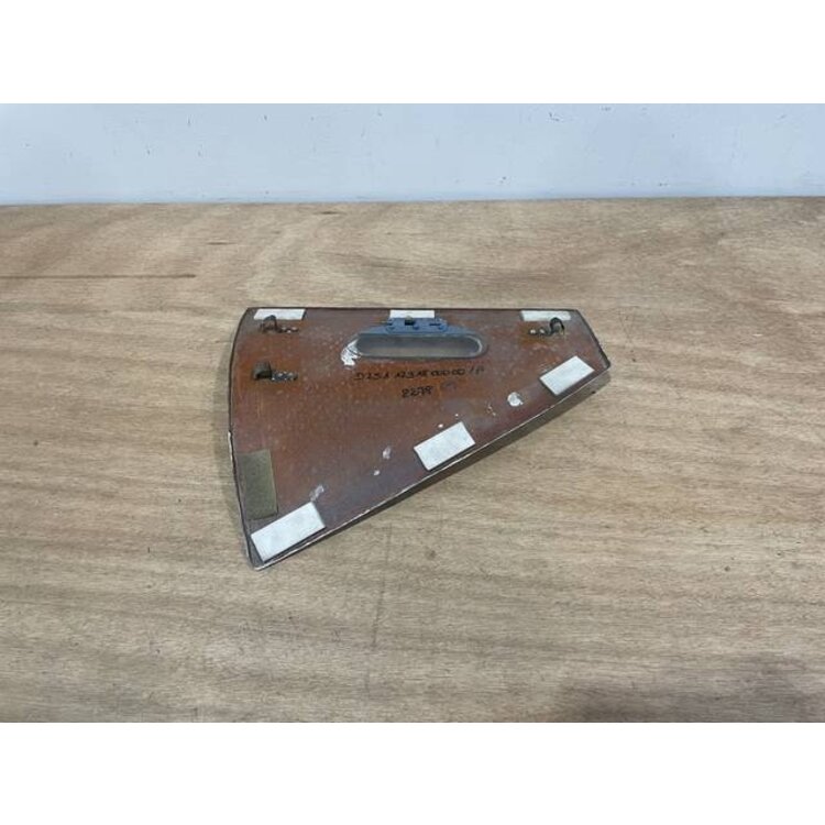 DOOR ASSY RH P/N: D2511231800000 S/N: SI012040