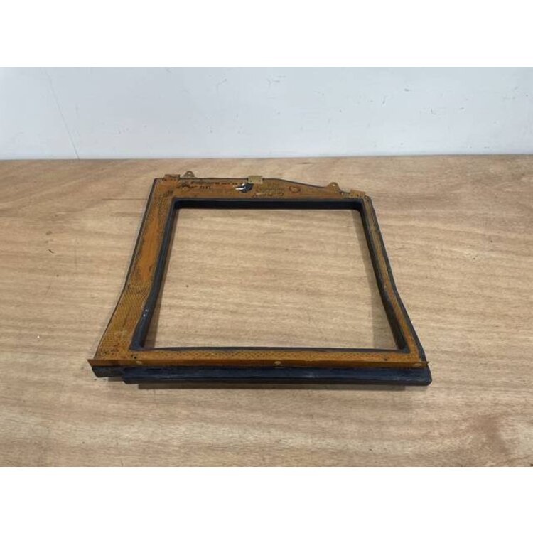 FOAM INSERT ASSY 702VU P/N: D2511409600000 S/N: SI046046