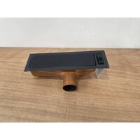 OUTLET ASSY LH S/N SI025047