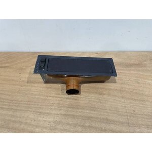 OUTLET ASSY RH P/N: D2121208600100 S/N: SI042047