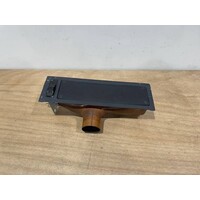 OUTLET ASSY RH S/N SI042048