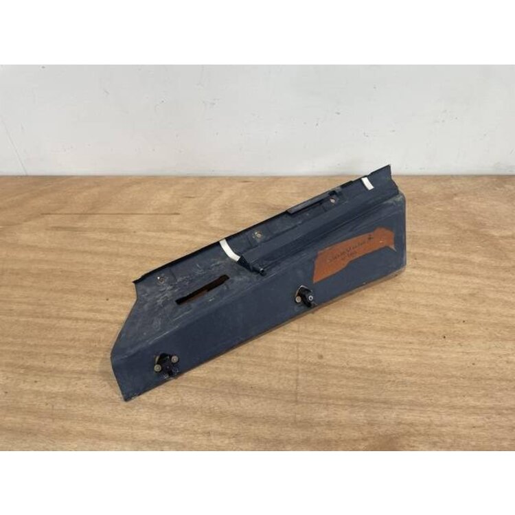 PANEL ASSY FRONT RH P/N: D2511224600100 S/N: SI043047