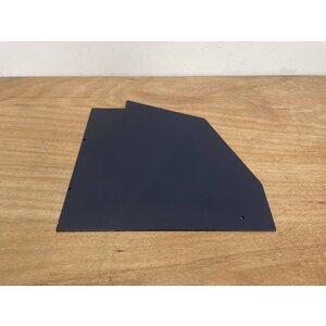 PANEL ASSY FWD RUD LH CPT S/N SI022048 PANEL ASSY FWD RUD LH CPT S/N SI022048