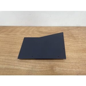 PANEL ASSY FWD RUD RH CPT P/N: D2511222500000 S/N: SI023049