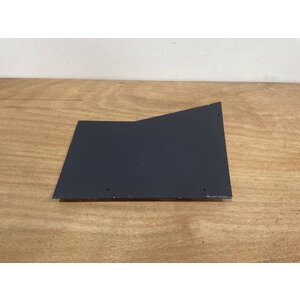 PANEL ASSY FWD RUD RH CPT S/N SI023050