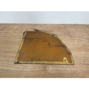 PANEL ASSY FWD RUD RH FO P/N: D2511222300100 S/N: SI039052
