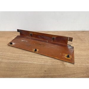 PANEL ASSY LATRH P/N: D2511232500000 S/N: SI045049